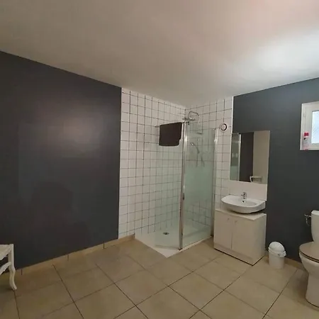 Du Petit Manoir Holiday home Hebuterne