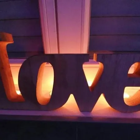 Holiday home Du Petit Manoir